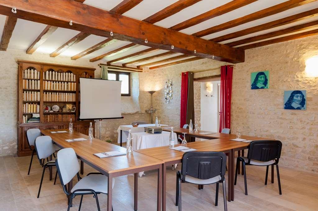 Le Pigeonnier Du Perron Hotel Availles-en-Chatellerault Tiện nghi bức ảnh