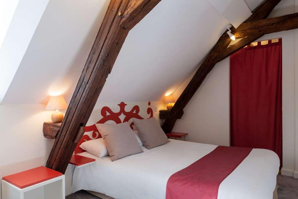 Le Pigeonnier Du Perron Hotel Availles-en-Chatellerault Phòng bức ảnh