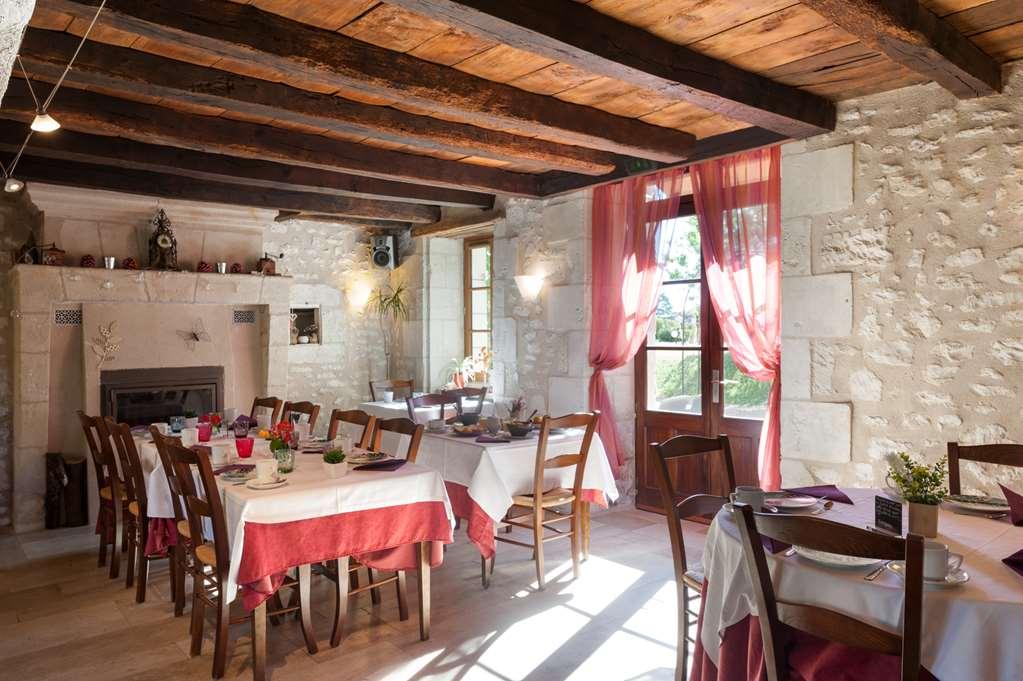 Le Pigeonnier Du Perron Hotel Availles-en-Chatellerault Tiện nghi bức ảnh
