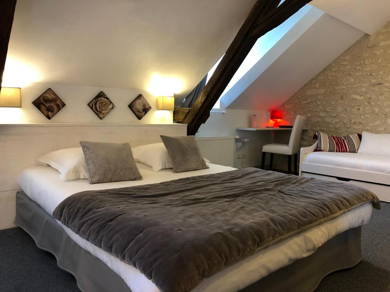 Le Pigeonnier Du Perron Hotel Availles-en-Chatellerault Ngoại thất bức ảnh