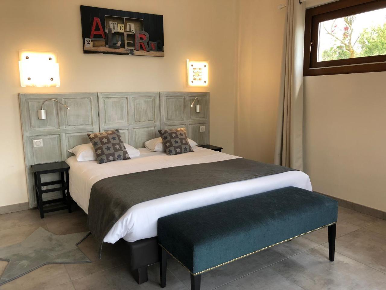 Le Pigeonnier Du Perron Hotel Availles-en-Chatellerault Ngoại thất bức ảnh