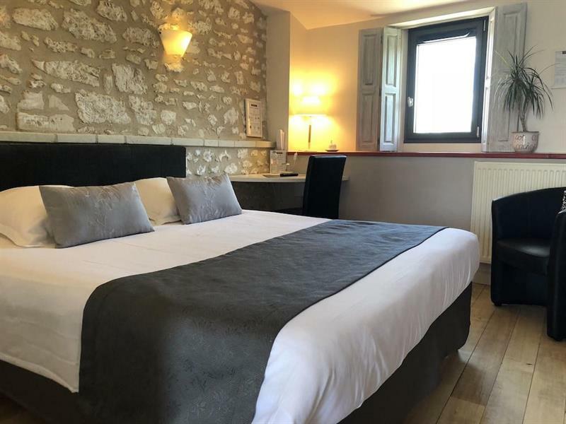 Le Pigeonnier Du Perron Hotel Availles-en-Chatellerault Ngoại thất bức ảnh
