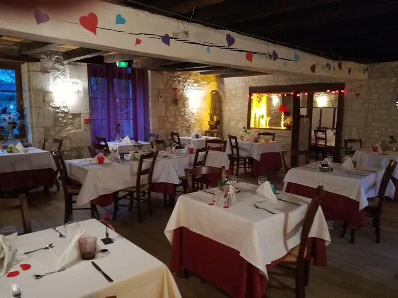 Le Pigeonnier Du Perron Hotel Availles-en-Chatellerault Ngoại thất bức ảnh